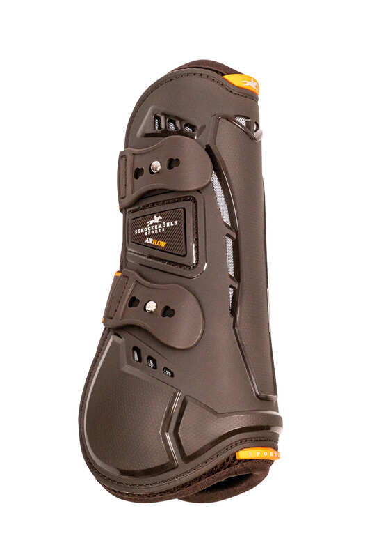 Gamaschen Air-Flow Champion
