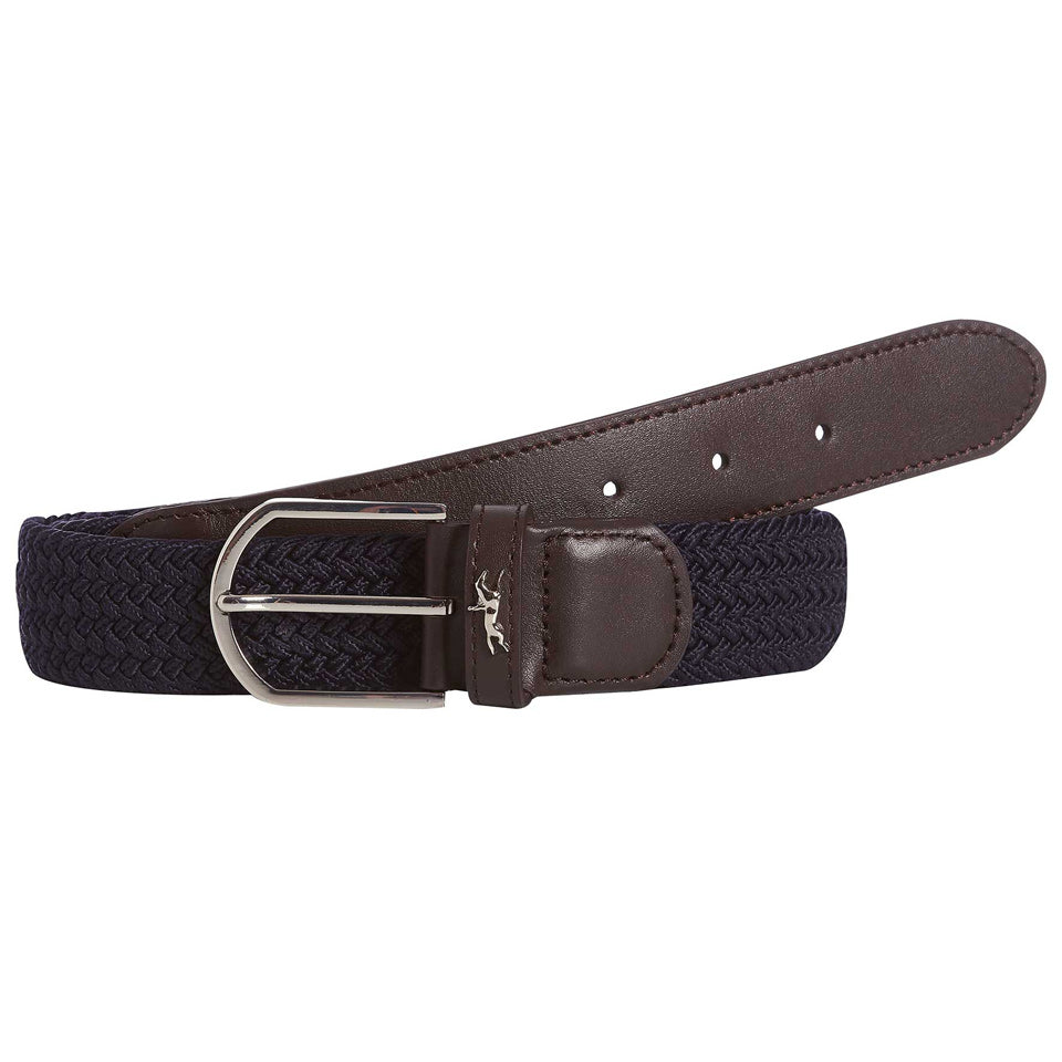 Gürtel Sporty Logo Belt II 1