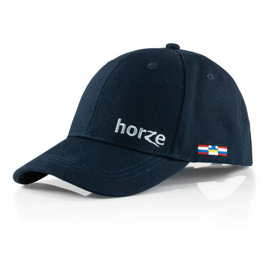 Cap mit Logo one size