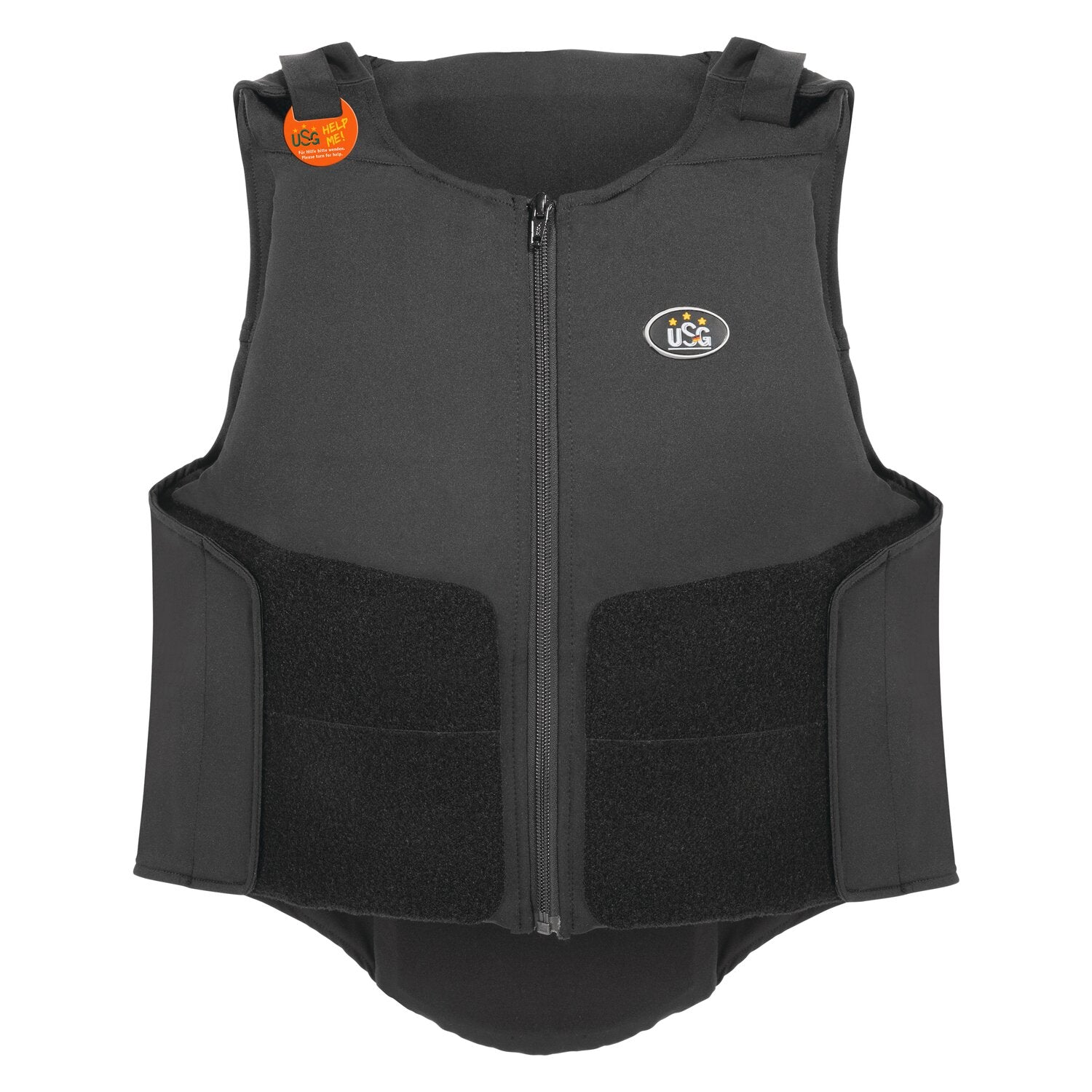 Rückenschutz Precto Dynamic Fit