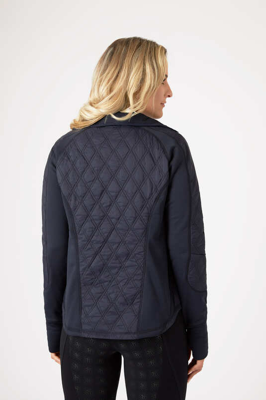 Übergangsjacke Damen Zoe navy