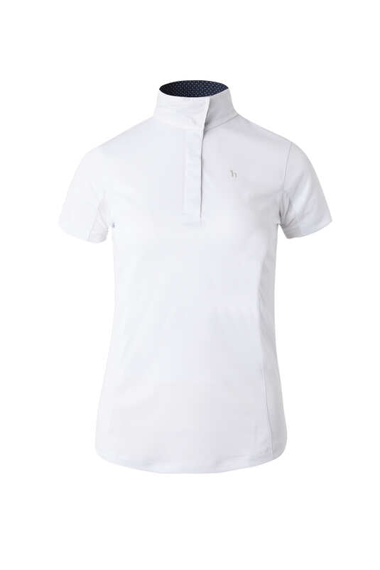Turniershirt Damen Blaire kurzarm