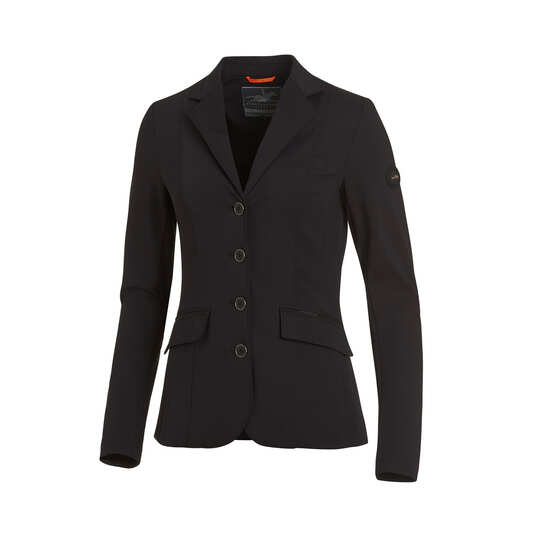 Turnierjacket Amelie schwarz