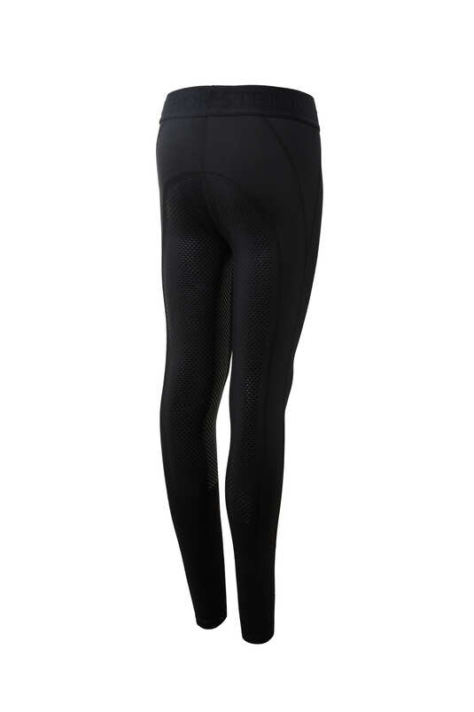 Vollbesatzreitleggings Kinder Madison