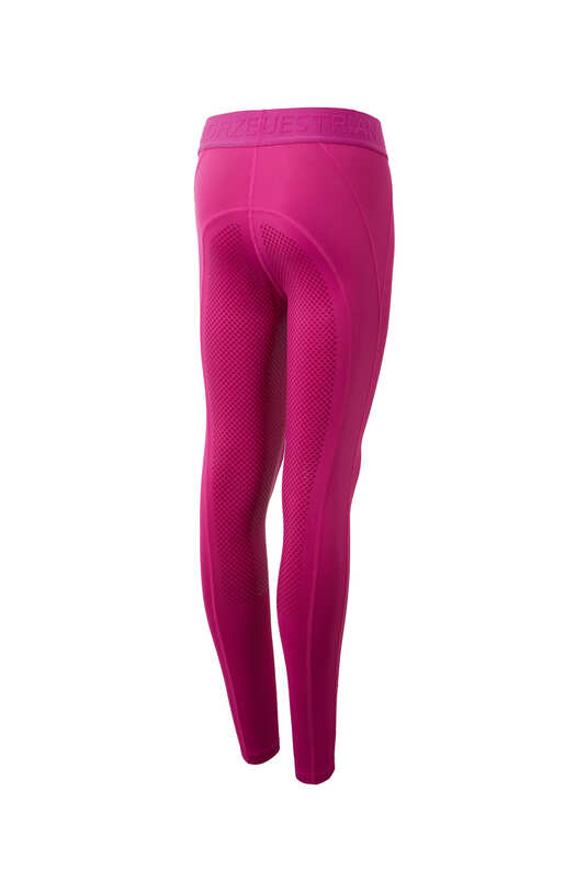 Vollbesatzreitleggings Kinder Madison