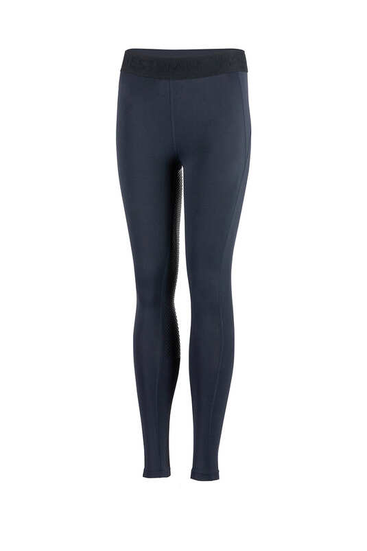Vollbesatzreitleggings Kinder Madison