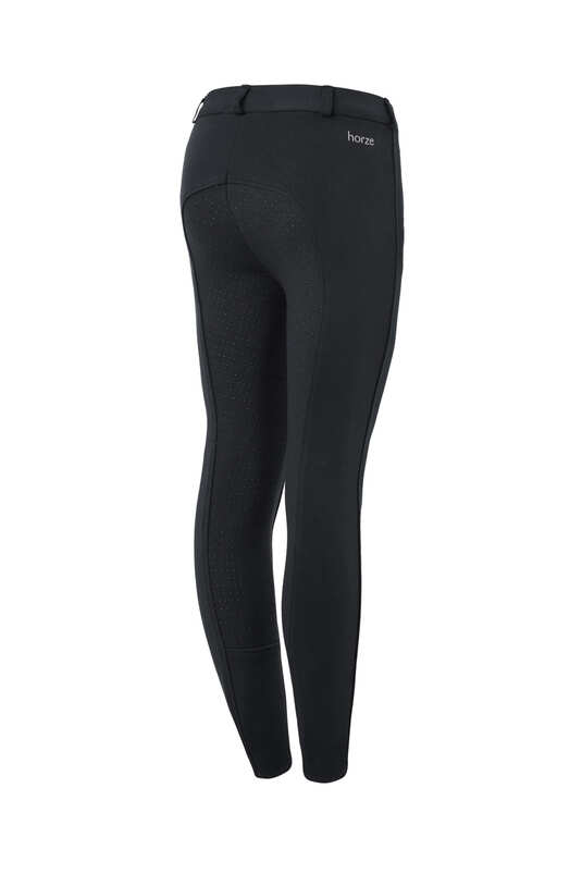 Vollbesatzreithose Kinder Active