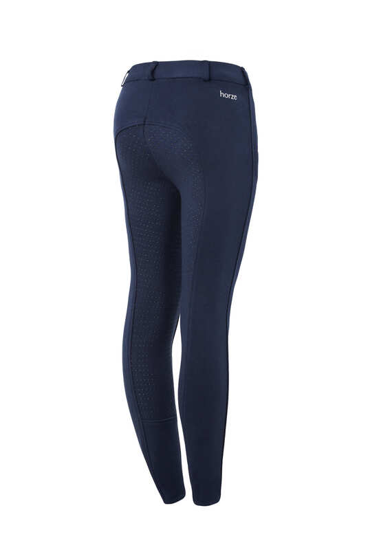 Vollbesatzreithose Kinder Active