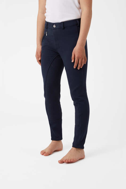 Vollbesatzreithose Kinder Active