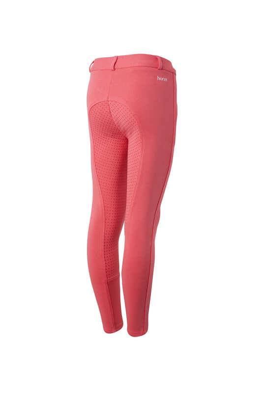 Vollbesatzreithose Kinder Active