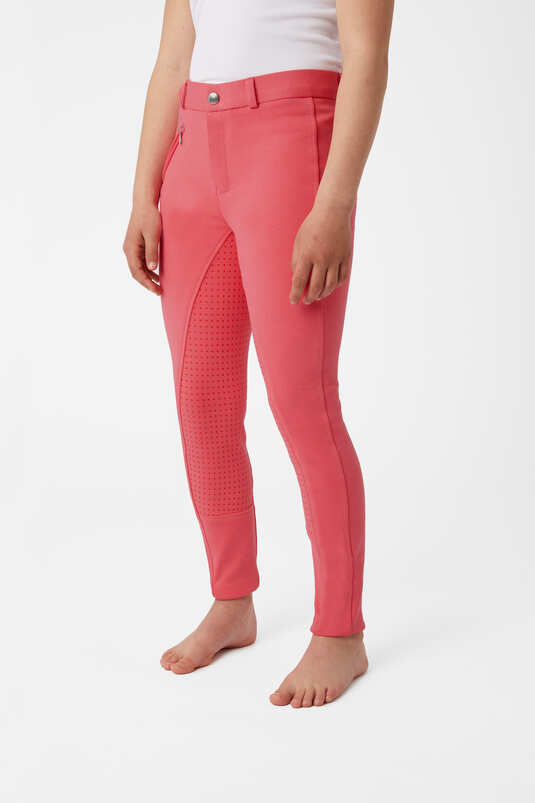 Vollbesatzreithose Kinder Active
