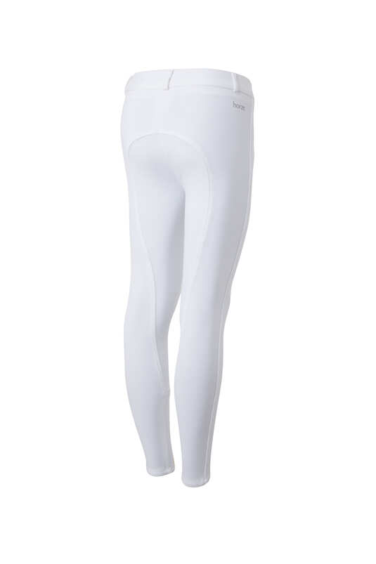 Vollbesatzreithose Kinder Active