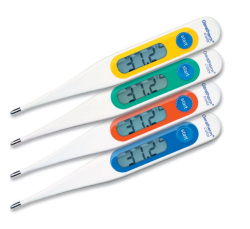 Digitalthermometer wasserdicht