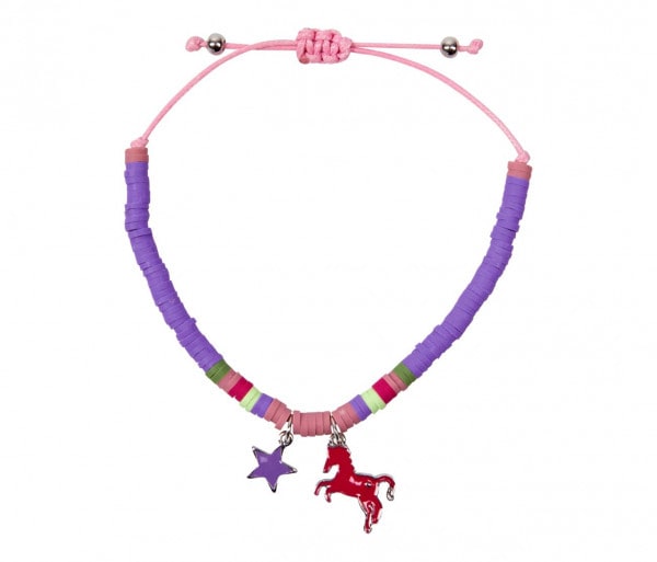 Armband Pferdefreunde