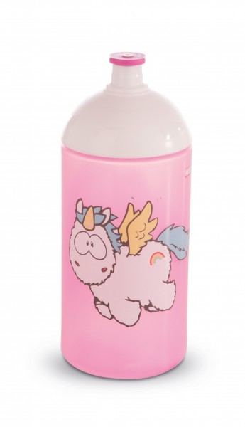 Trinkflasche Theodor & Friends 500 ml