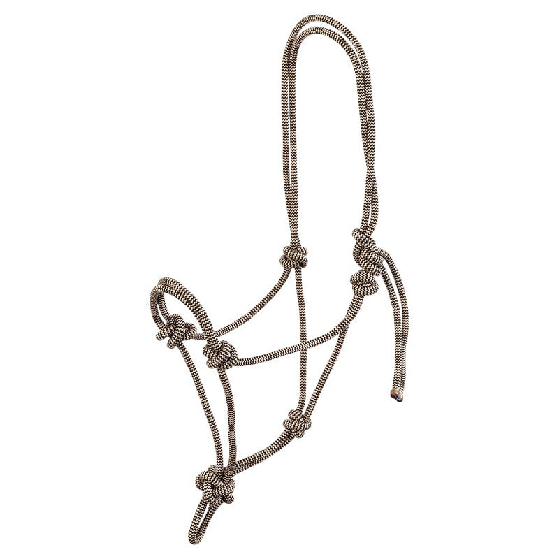 Knotenhalfter Klara F/S 26