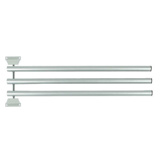 Deckenhalter 3-teilig faltbar