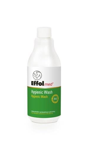 Hygienic Shampoo 500ml