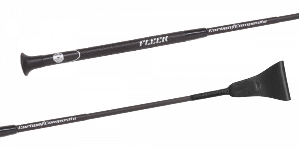 Stock CARBON ultraleicht PU-Griff 50CM