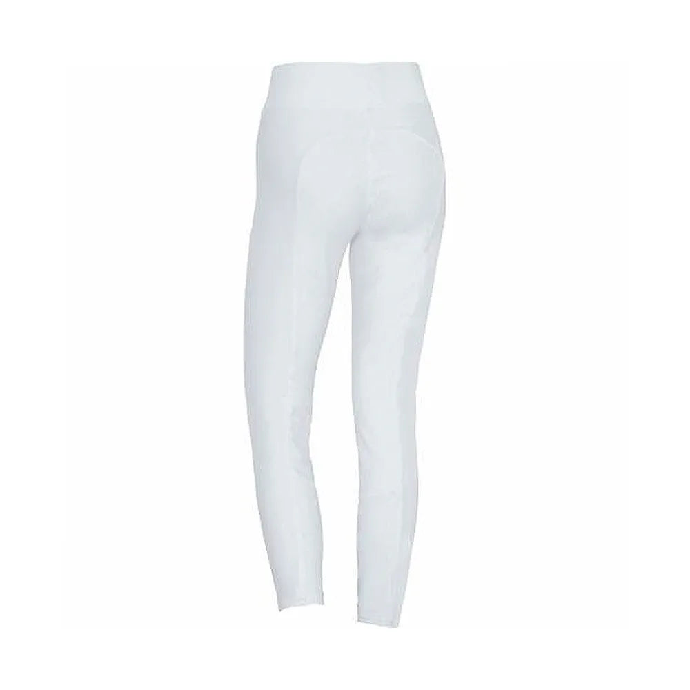 Vollbesatzreitleggings Damen Ariel