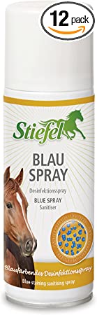 Blauspray 200 ml