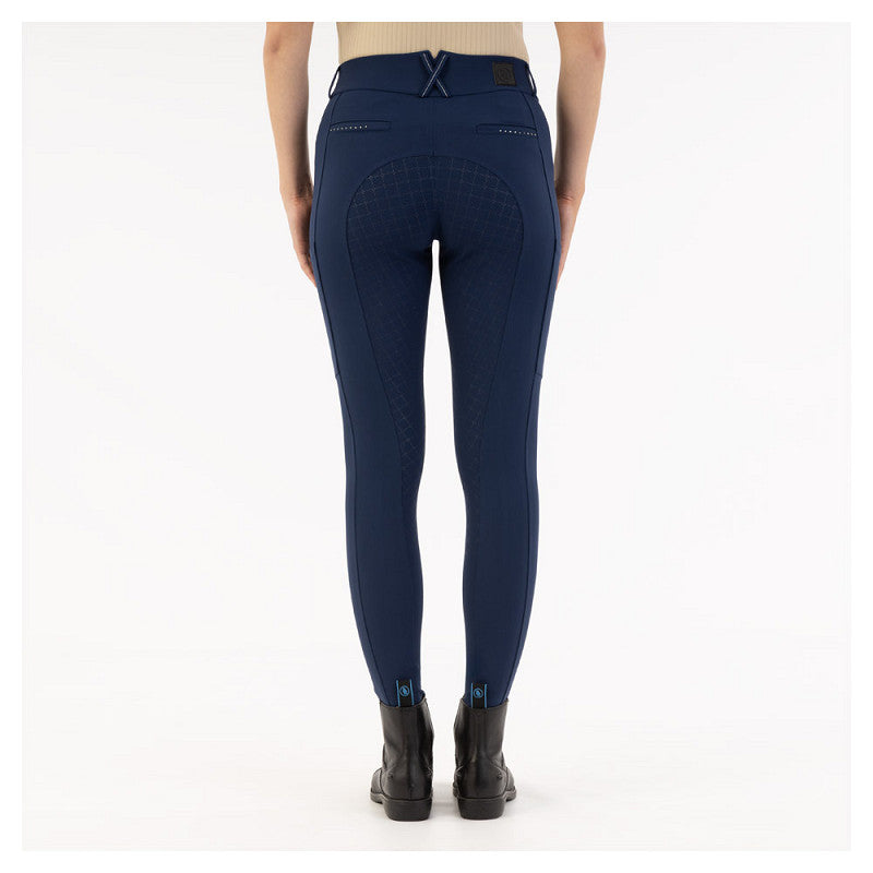 Reithose Kelsey Damen Vollbesatz F/S 26