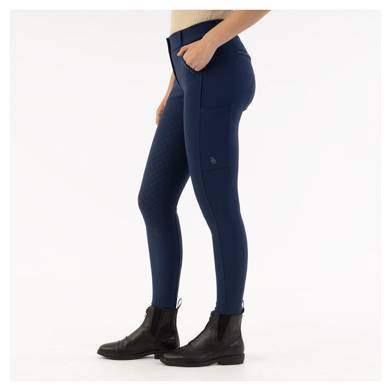 Reithose Kelsey Damen Vollbesatz F/S 26