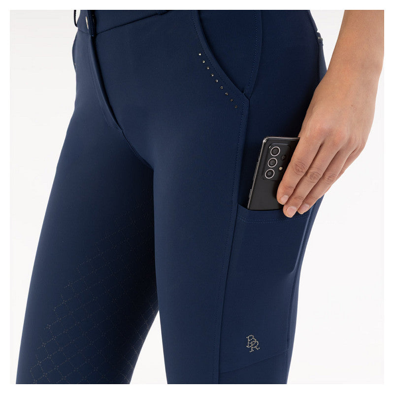 Reithose Kelsey Damen Vollbesatz F/S 26
