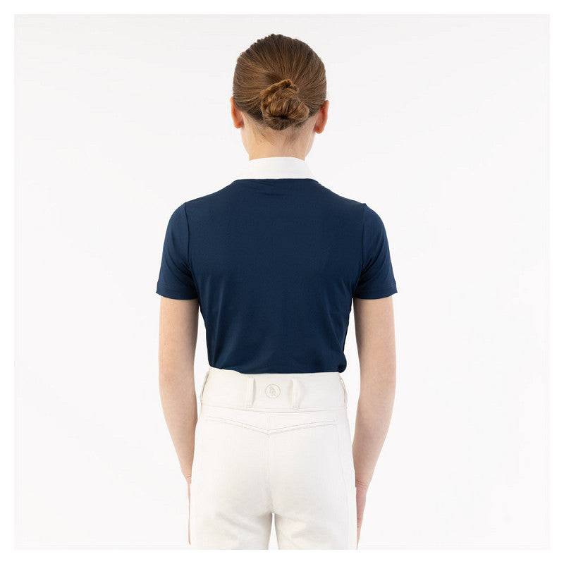 Eevolv Turniershirt Kenzie Kinder F/S 26