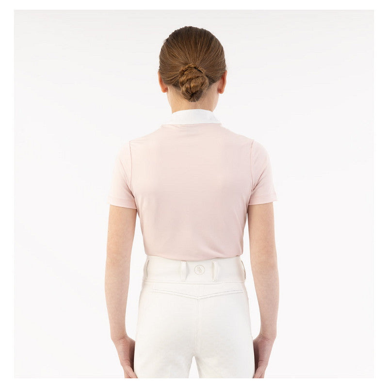 Eevolv Turniershirt Kenzie Kinder F/S 26