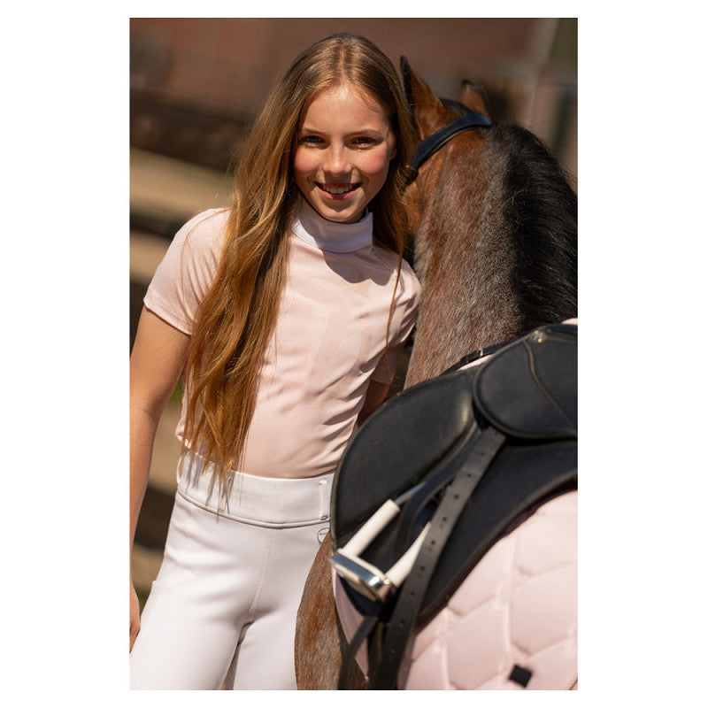 Eevolv Turniershirt Kenzie Kinder F/S 26