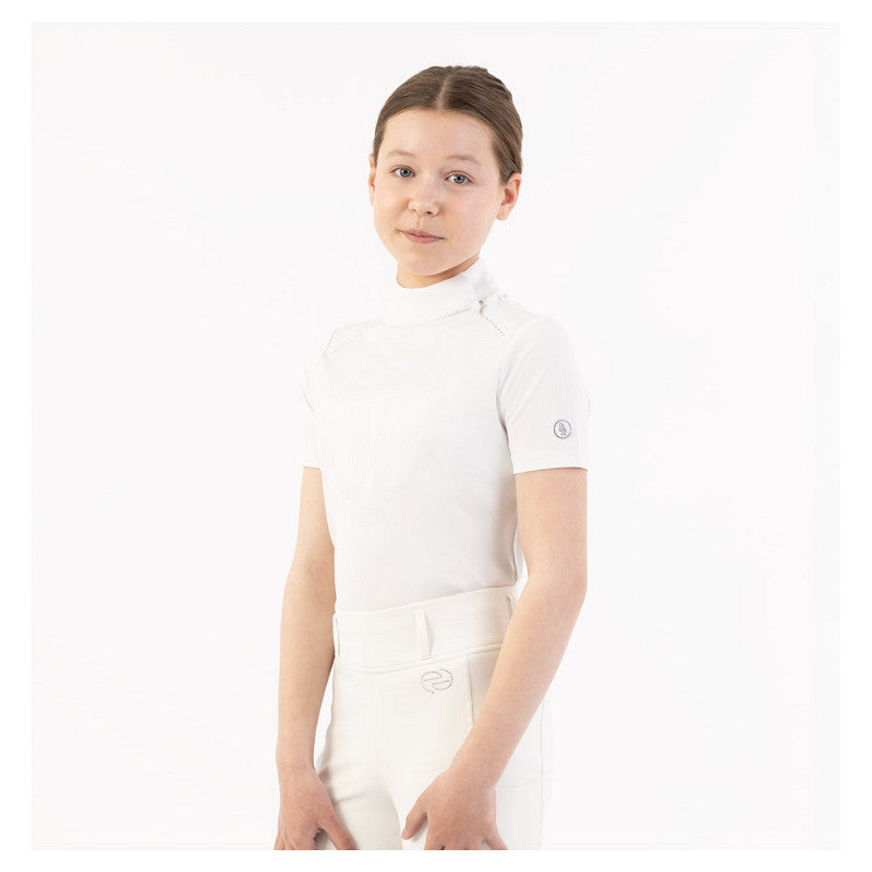 Eevolv Turniershirt Kenzie Kinder F/S 26