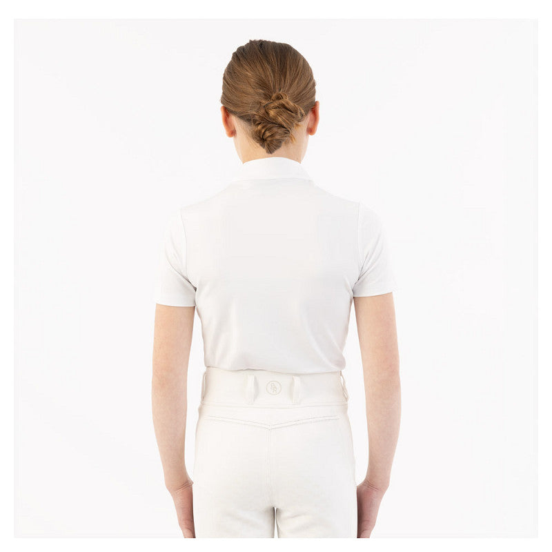 Eevolv Turniershirt Kenzie Kinder F/S 26