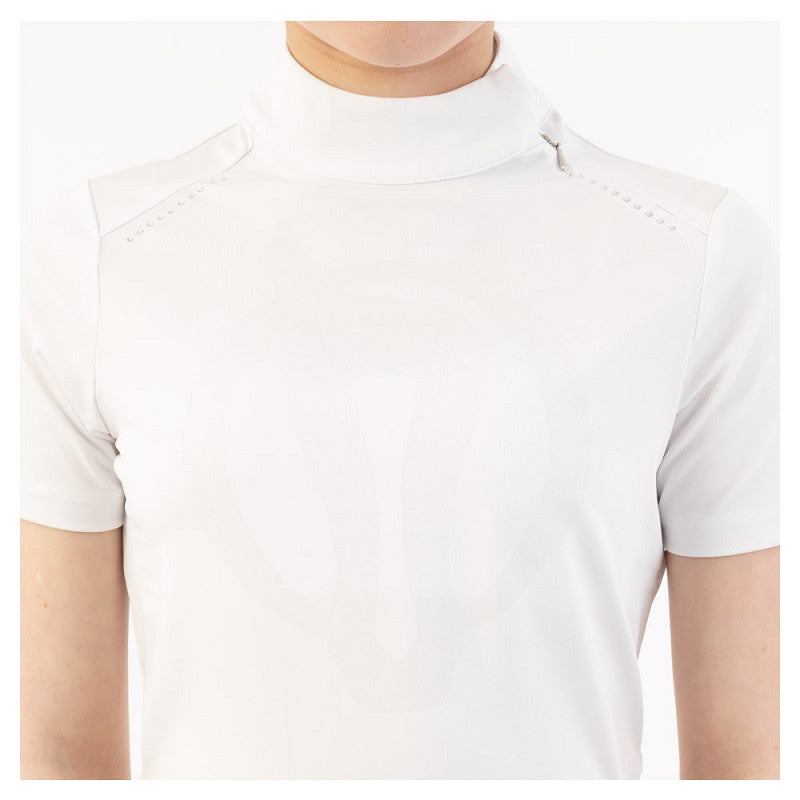 Eevolv Turniershirt Kenzie Kinder F/S 26