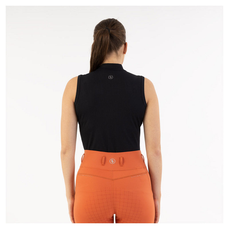 Half-Zip ärmelloses Shirt Kirsten F/S 26