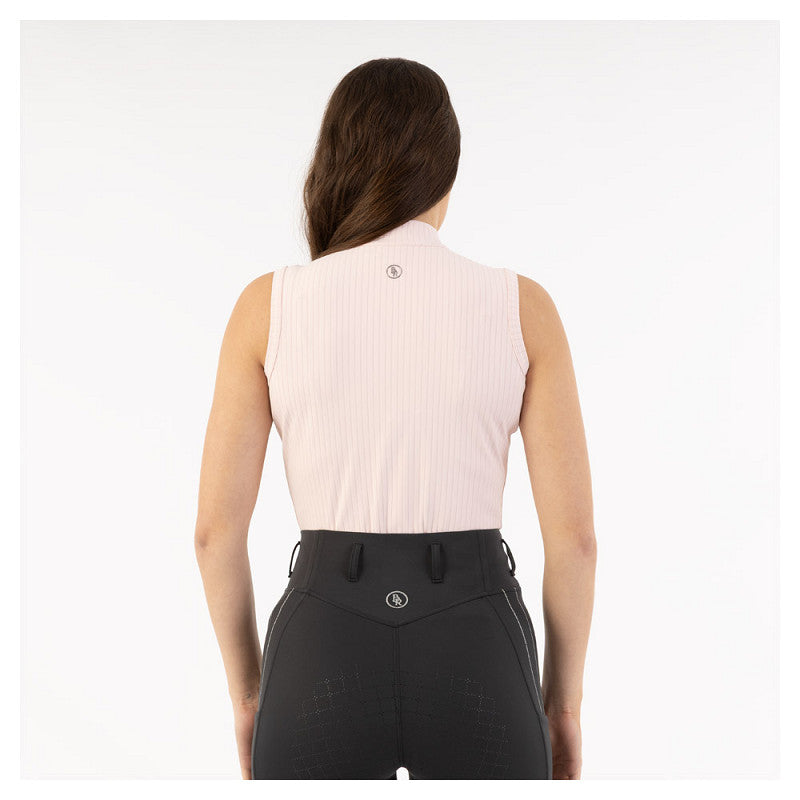 Half-Zip ärmelloses Shirt Kirsten F/S 26