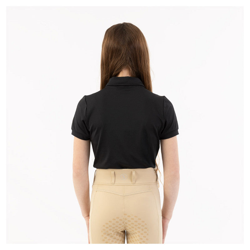 Eevolv Poloshirt Kaitlyn Kinder F/S 26
