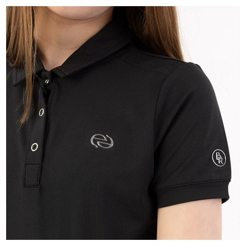 Eevolv Poloshirt Kaitlyn Kinder F/S 26