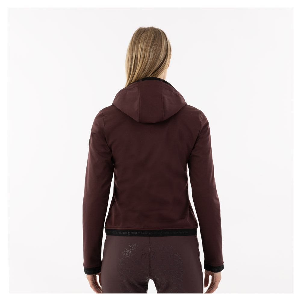 Softshelljacke Damen Fien H/W 24