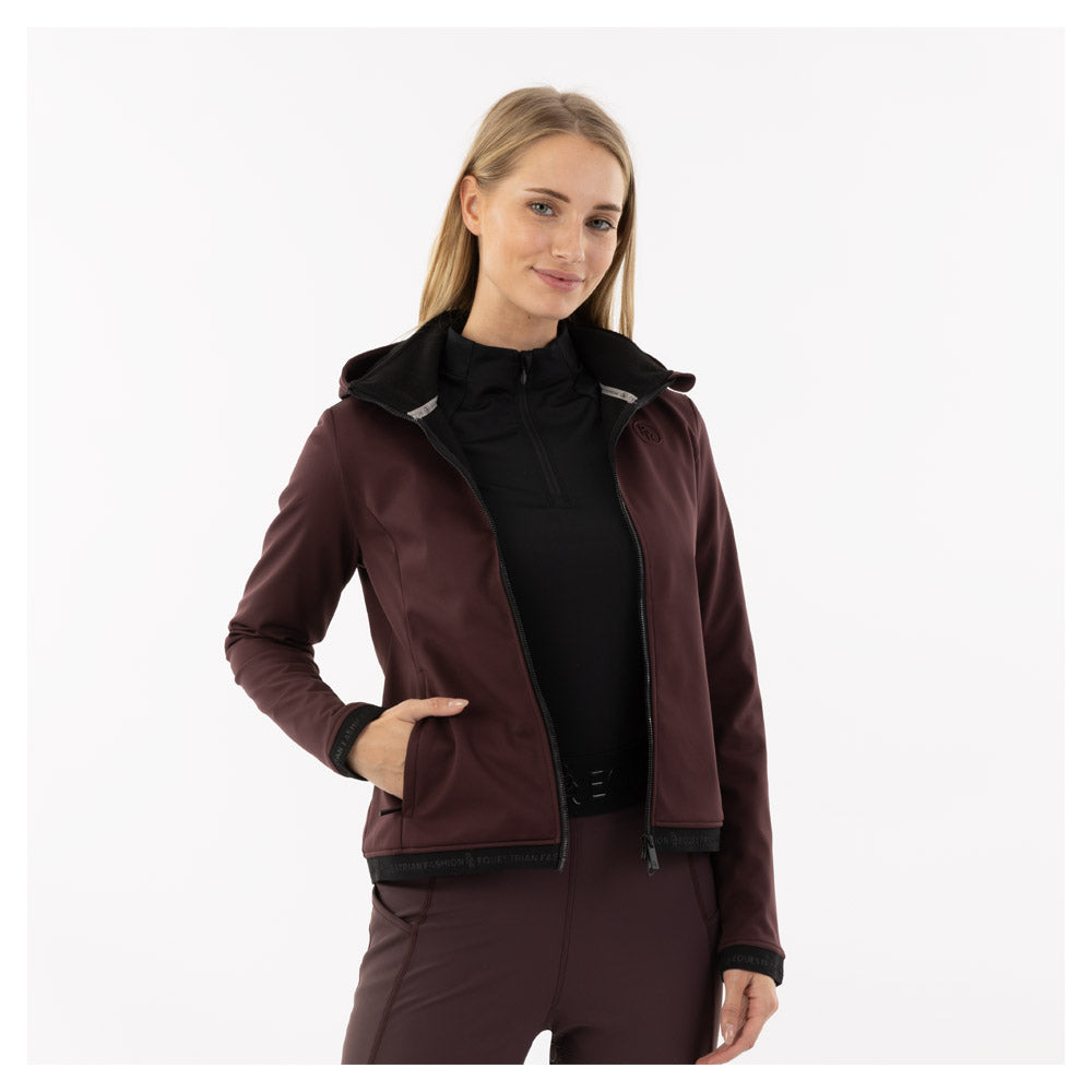 Softshelljacke Damen Fien H/W 24