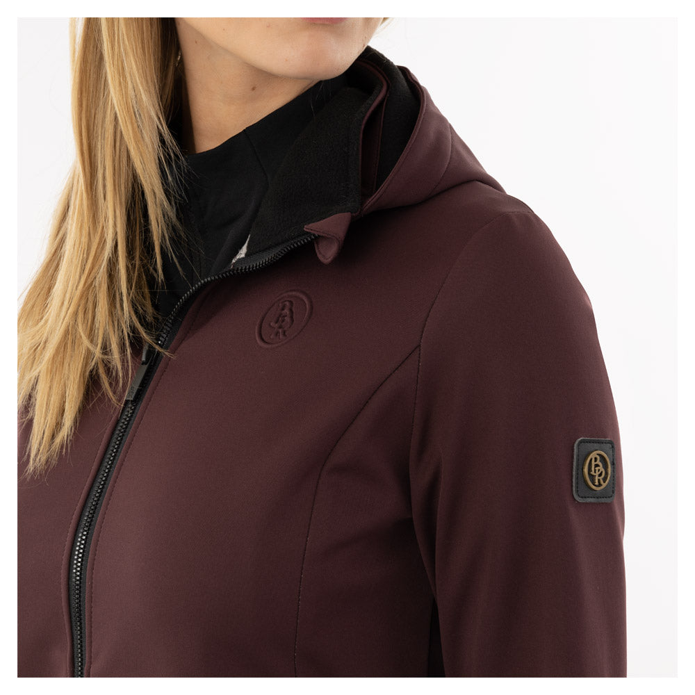 Softshelljacke Damen Fien H/W 24