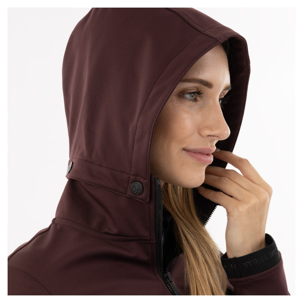Softshelljacke Damen Fien H/W 24
