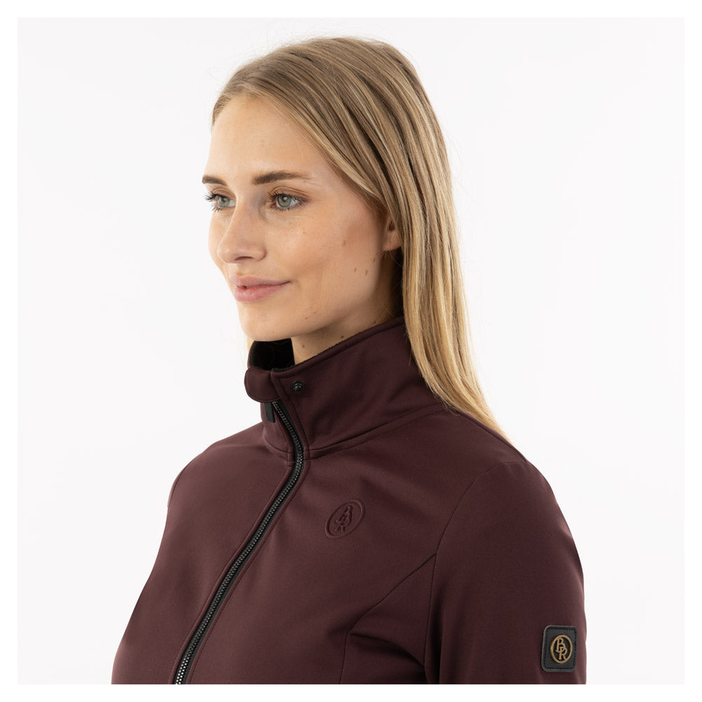 Softshelljacke Damen Fien H/W 24