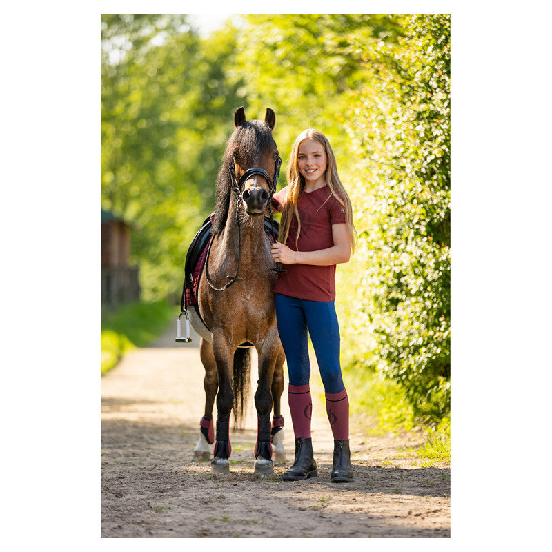 Eevolv Reitsocken Kas F/S 26