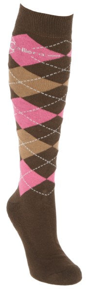 Reitsocken Brescia
