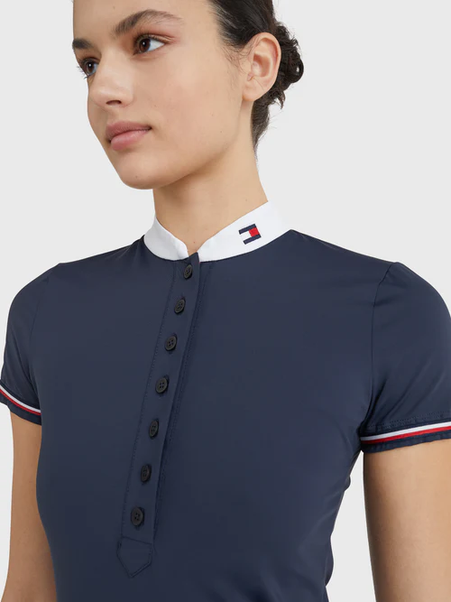 Turniershirt Damen Performance
