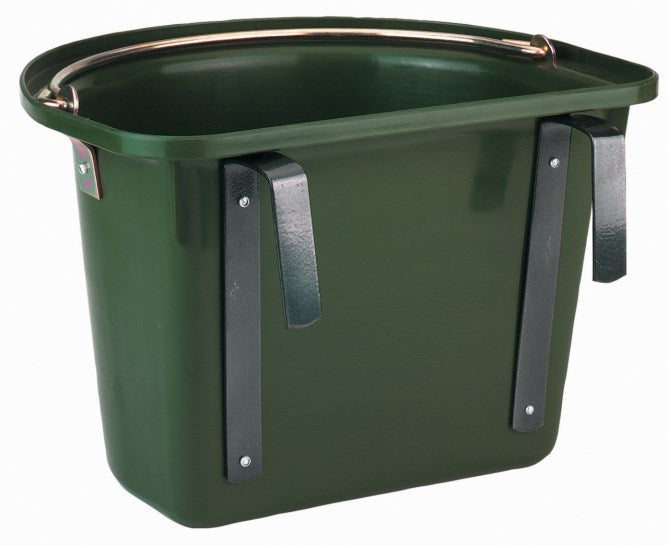 Turnier-Futterkrippe 12l