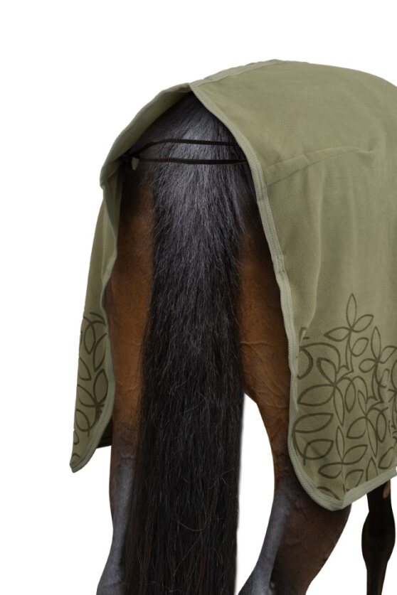 Abschwitzdecke Fanciful Nature F/S 24