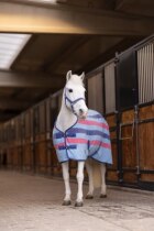 Abschwitzdecke Rising Star F/S 24