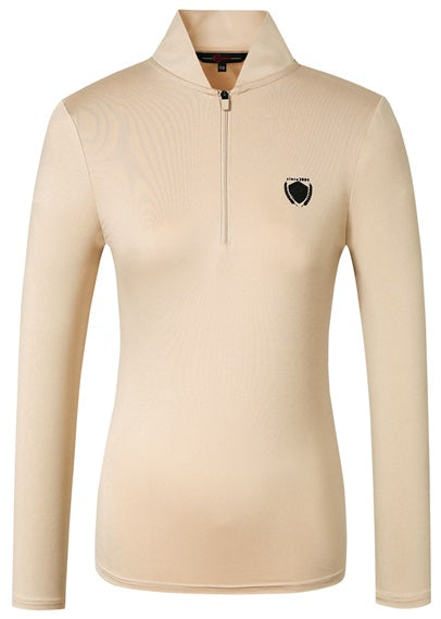 Active Shirt Damen F/S 24